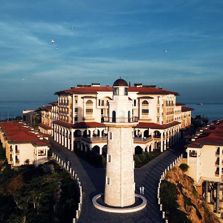 Birun Ada Hotel Burgazada Esterno foto