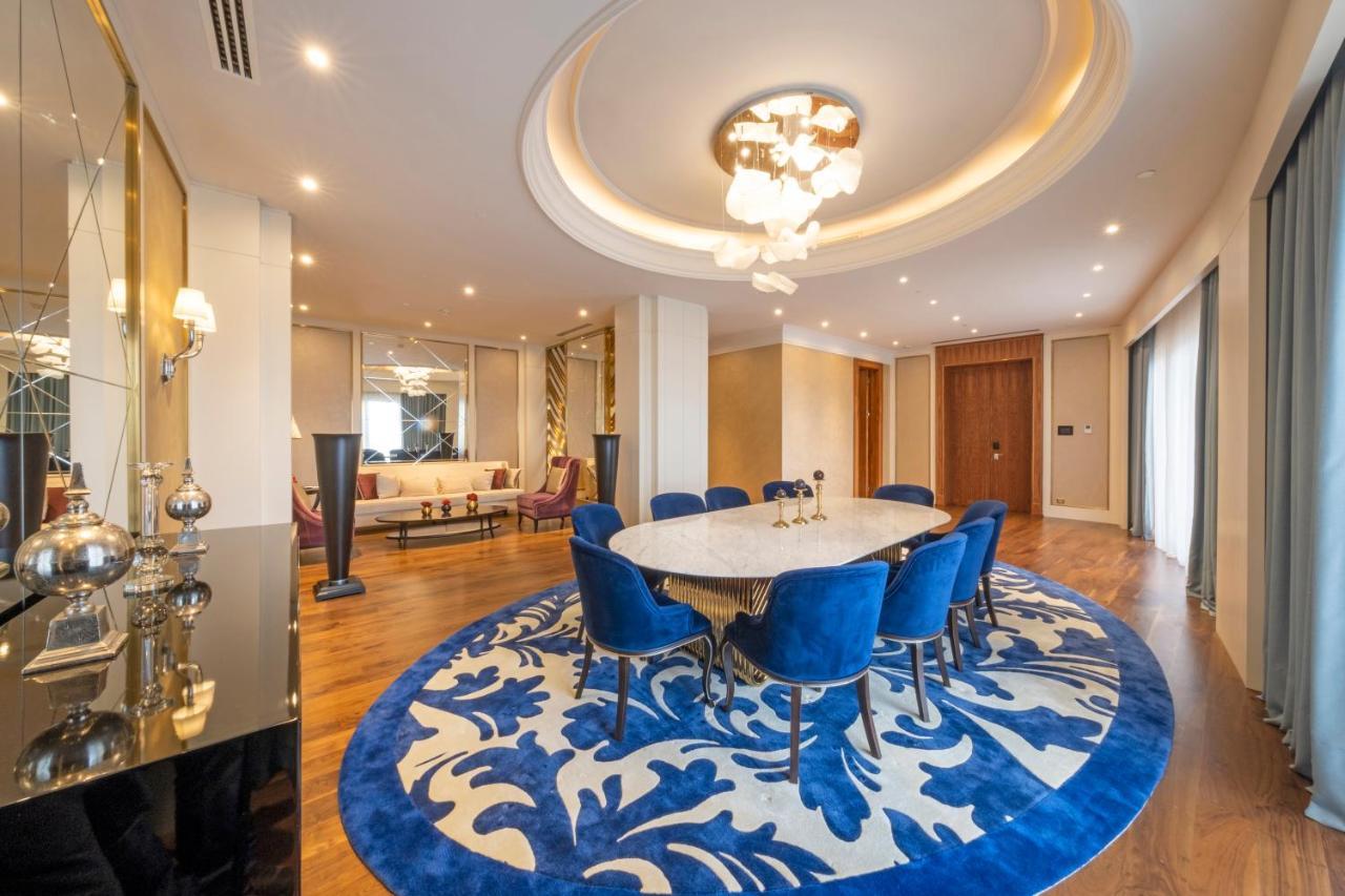 Birun Ada Hotel Burgazada Esterno foto