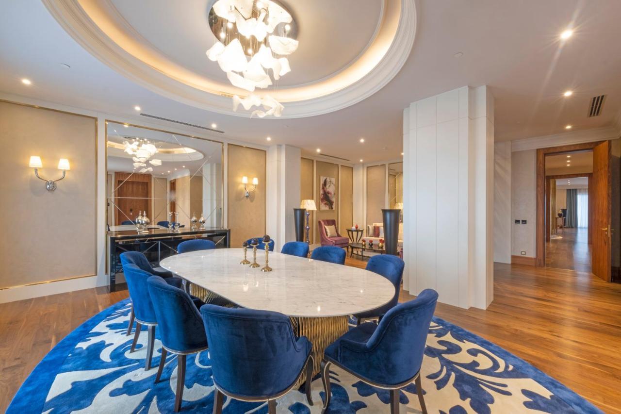 Birun Ada Hotel Burgazada Esterno foto