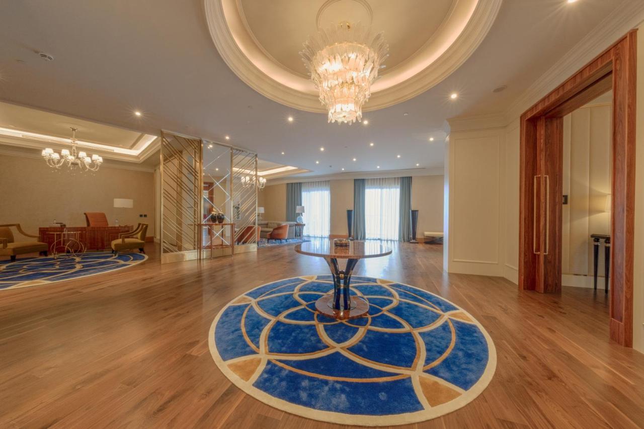 Birun Ada Hotel Burgazada Esterno foto