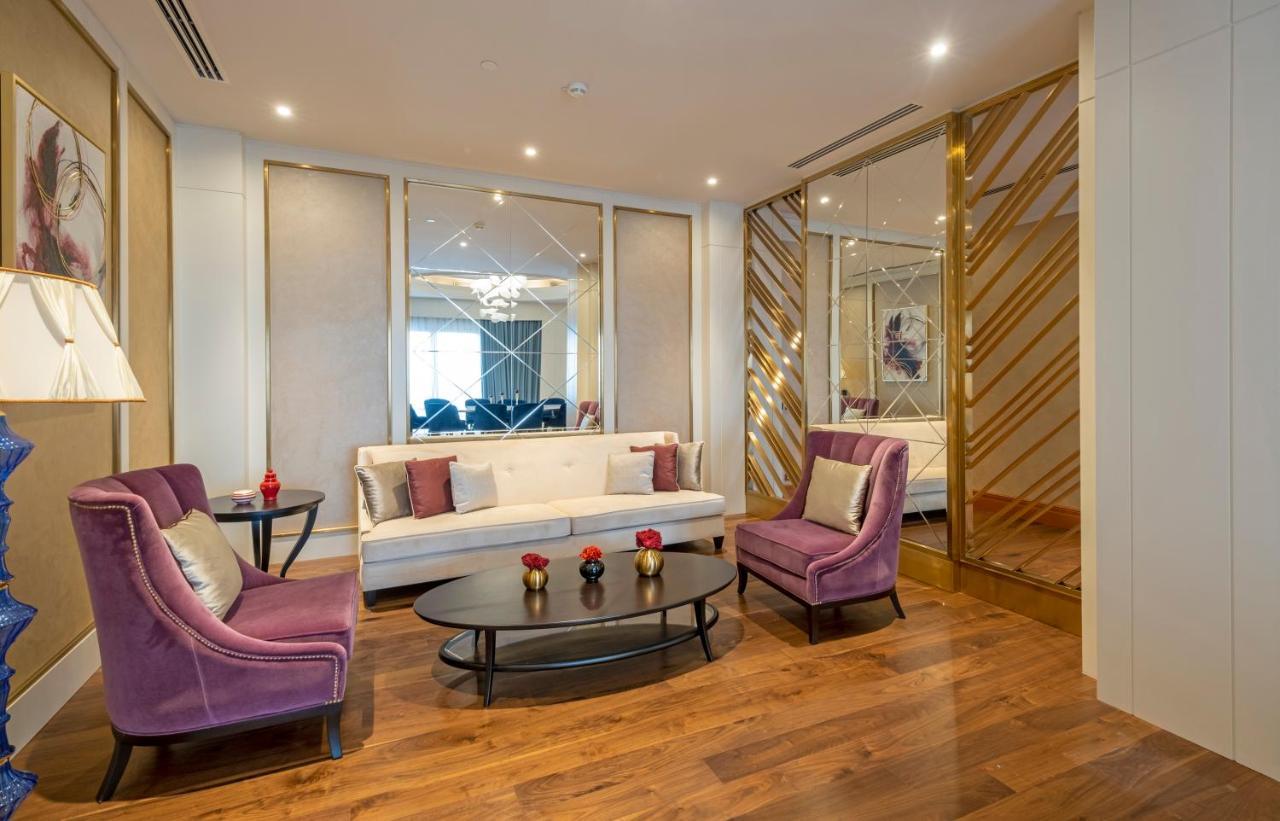 Birun Ada Hotel Burgazada Esterno foto