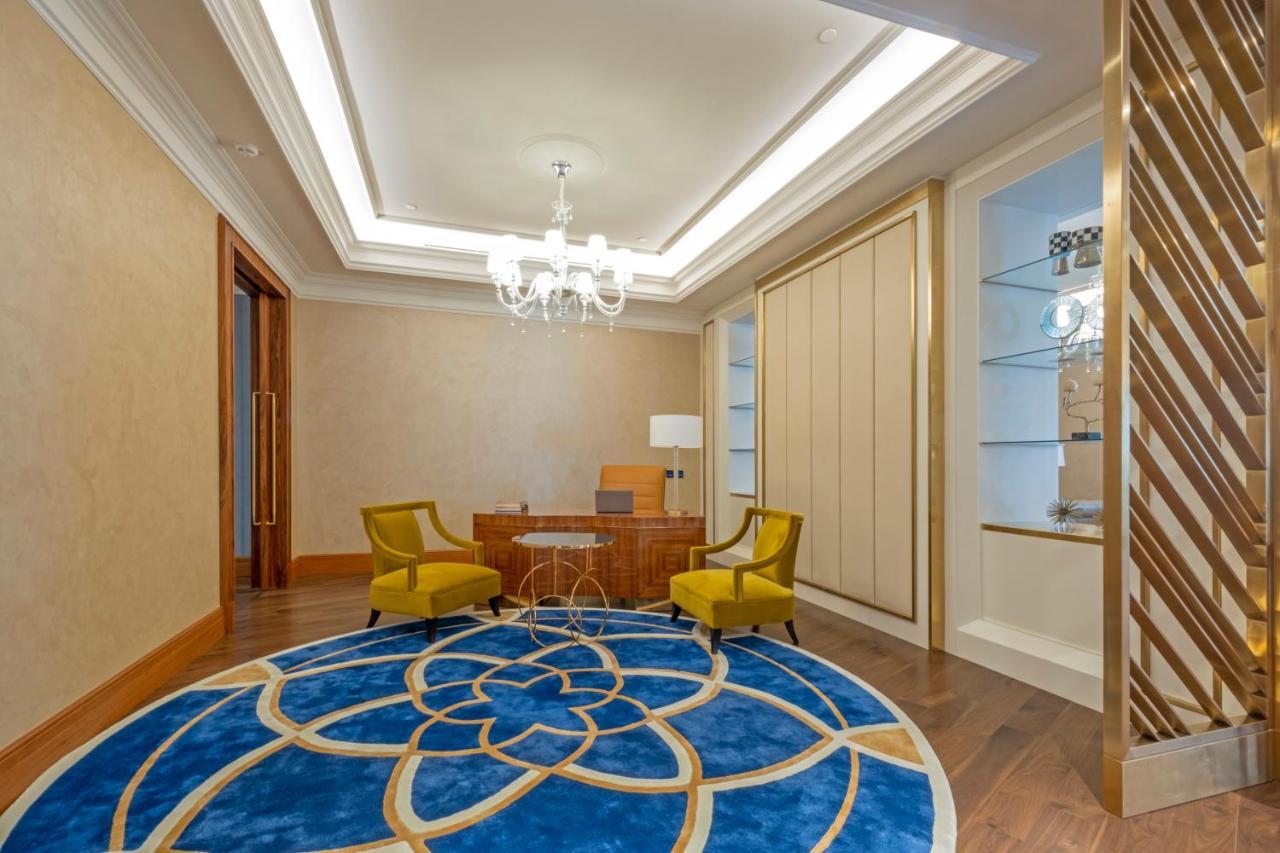 Birun Ada Hotel Burgazada Esterno foto