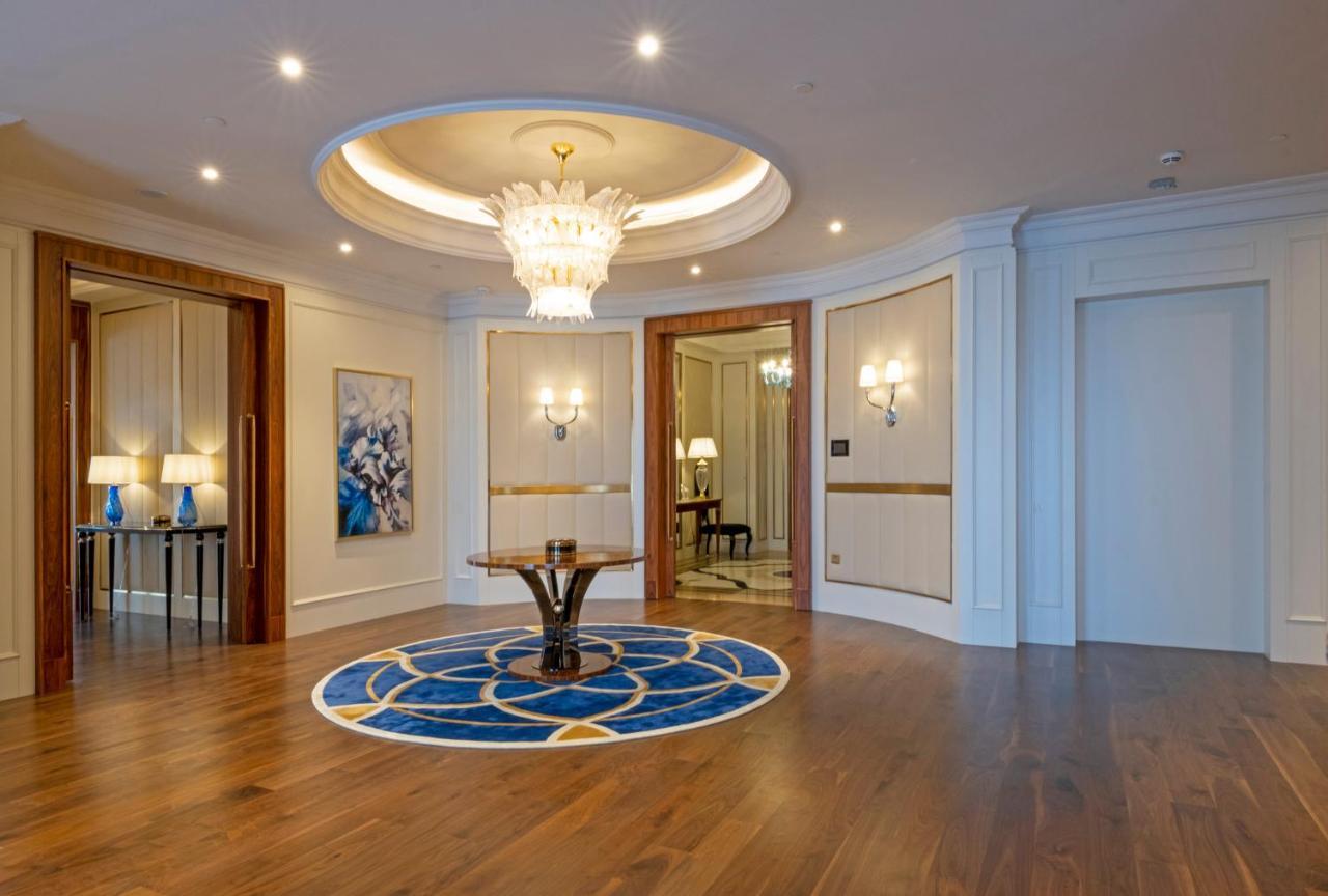 Birun Ada Hotel Burgazada Esterno foto