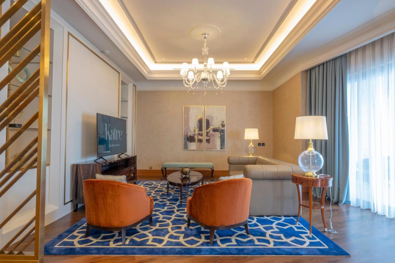 Birun Ada Hotel Burgazada Esterno foto
