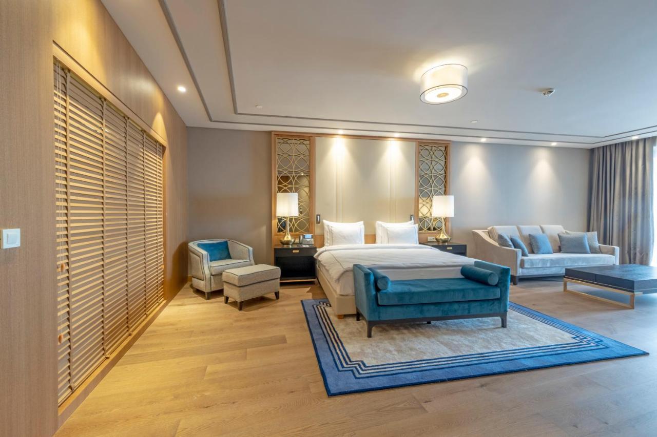 Birun Ada Hotel Burgazada Esterno foto