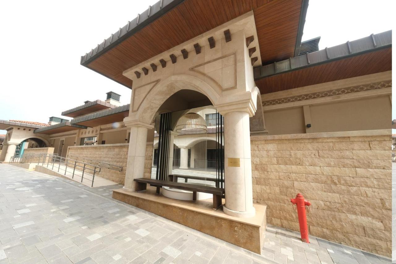 Birun Ada Hotel Burgazada Esterno foto