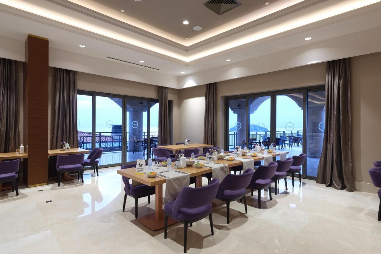 Birun Ada Hotel Burgazada Esterno foto