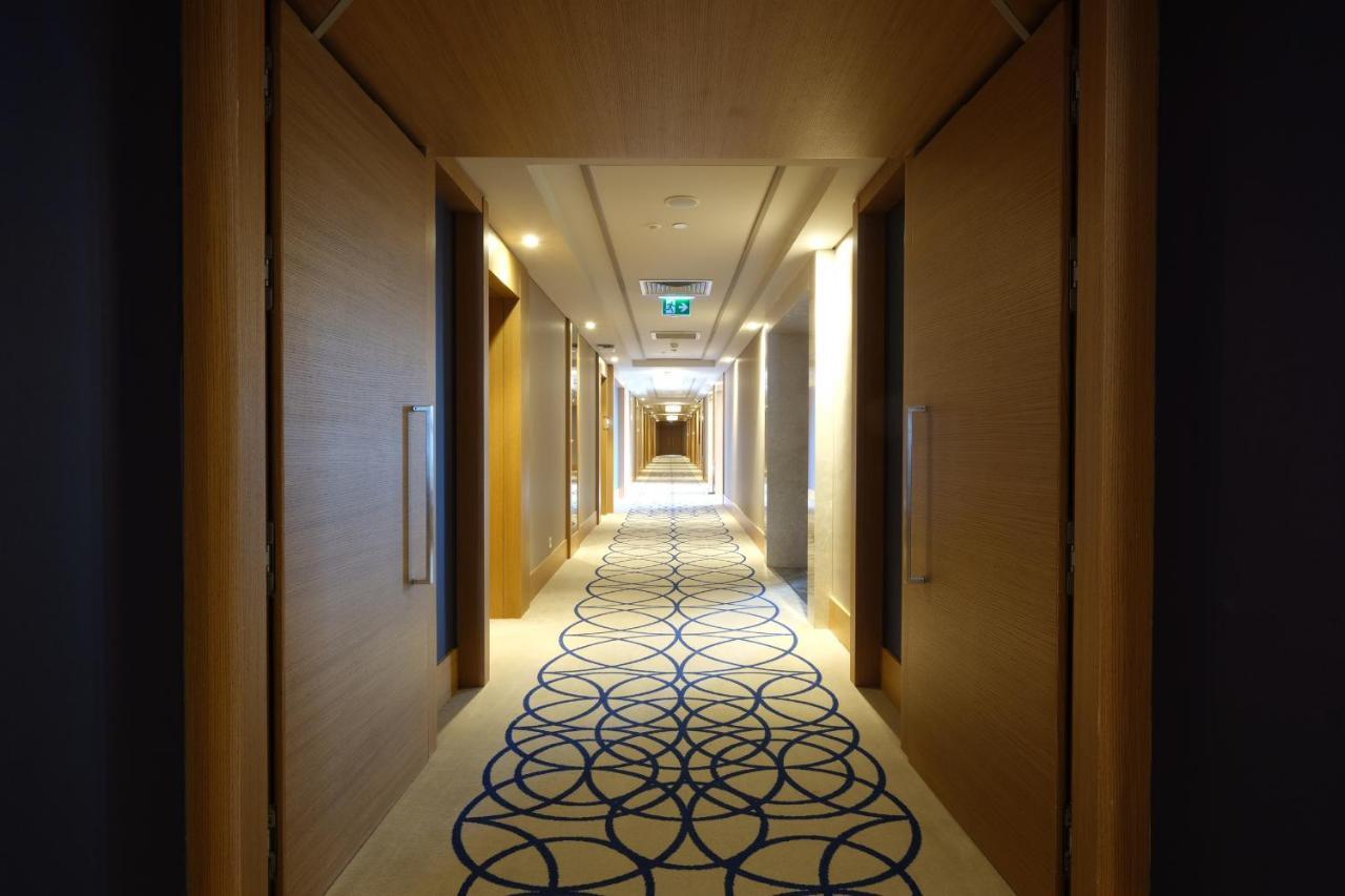 Birun Ada Hotel Burgazada Esterno foto