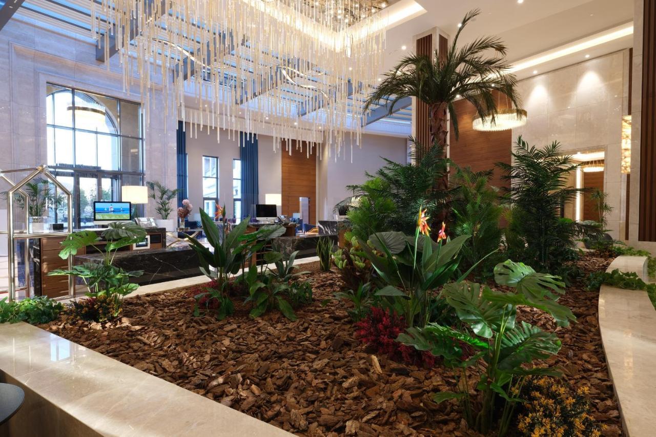 Birun Ada Hotel Burgazada Esterno foto