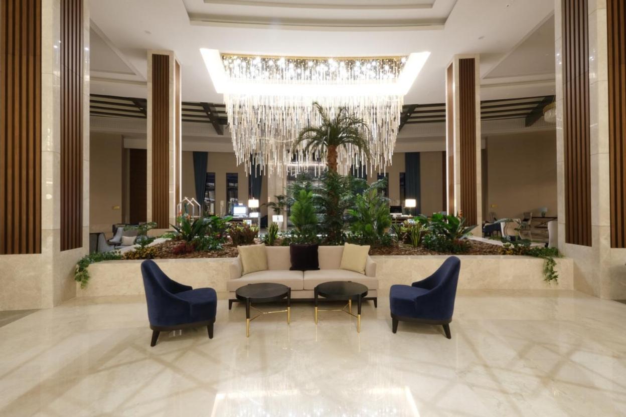 Birun Ada Hotel Burgazada Esterno foto