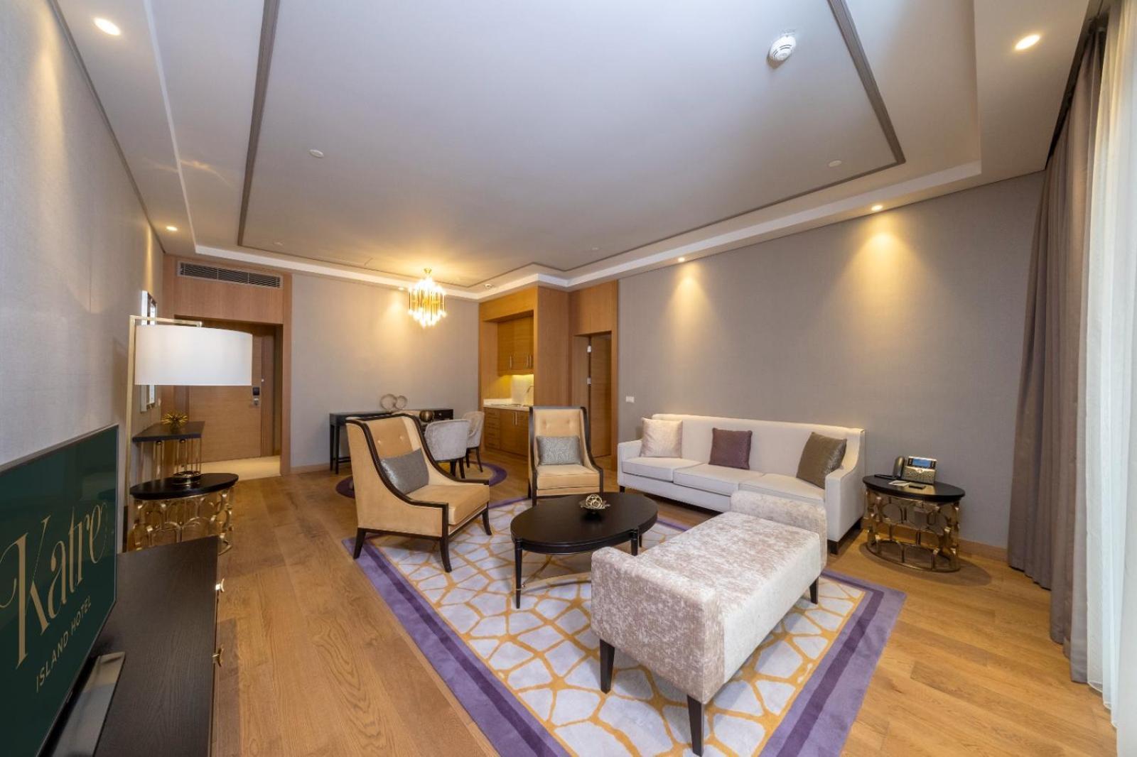Birun Ada Hotel Burgazada Esterno foto