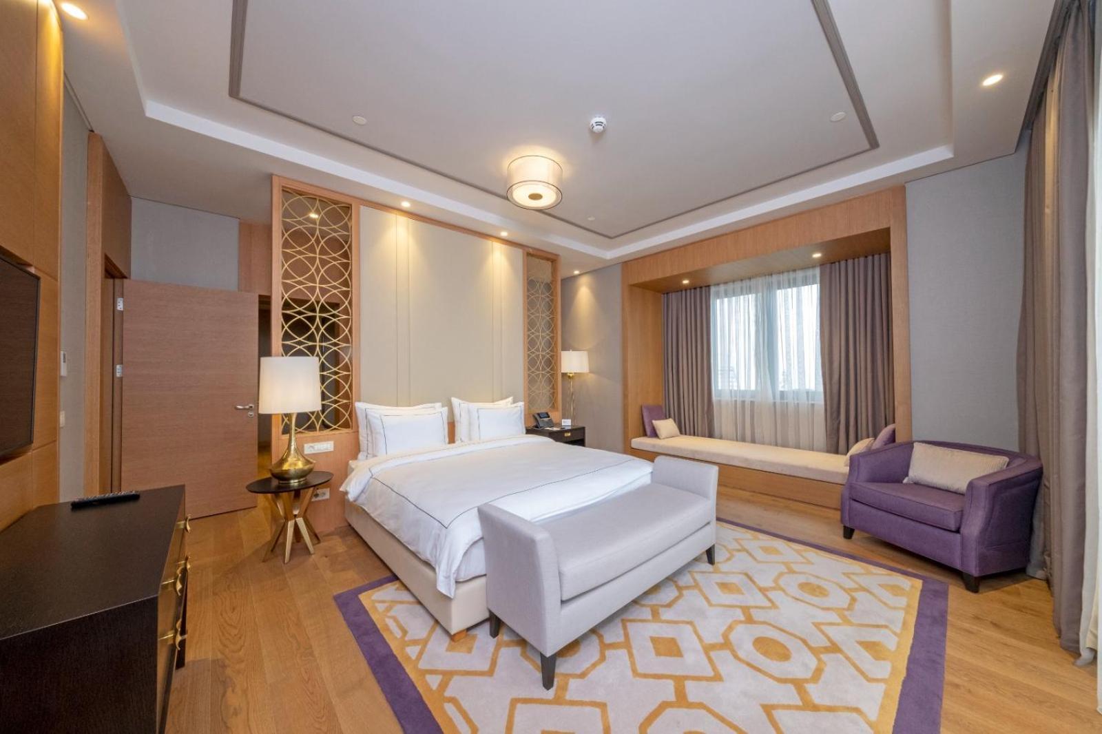 Birun Ada Hotel Burgazada Esterno foto