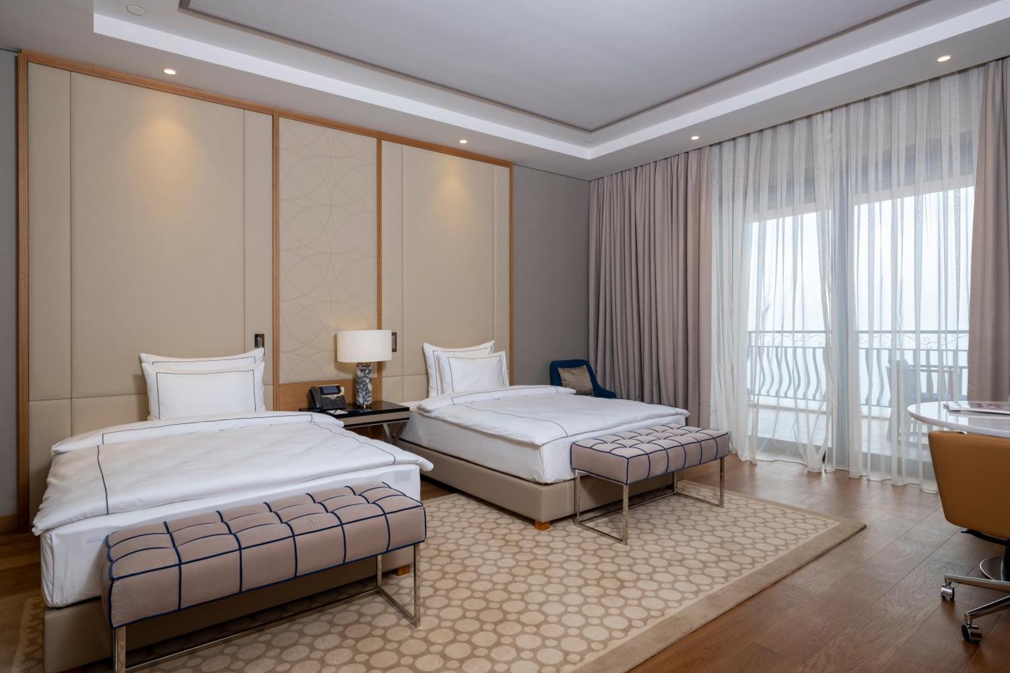 Birun Ada Hotel Burgazada Esterno foto
